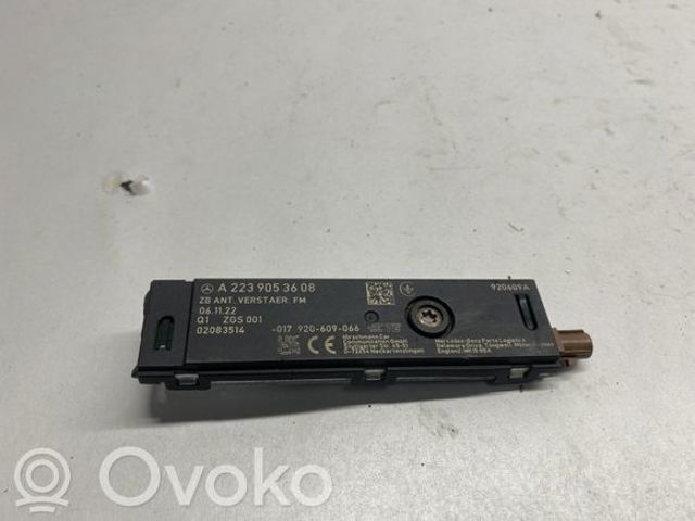 A2239053608 MERCEDES купить в Черкассы
