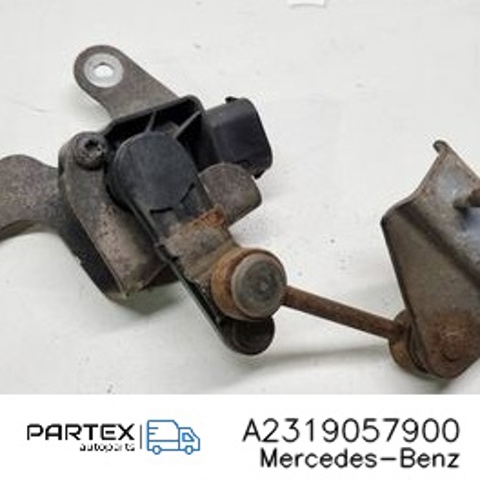 A2319057900 Mercedes