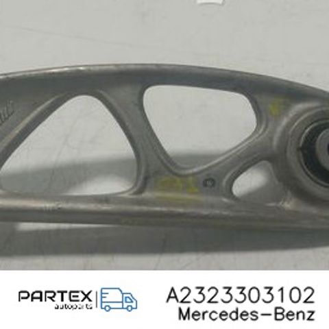 A2323303102 MERCEDES Рычаг передней подвески левый купить в Черновцы