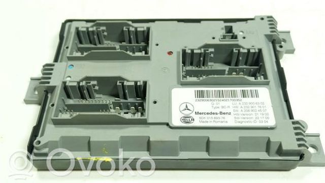 MERCEDES A2329006302 в наличии Житомир