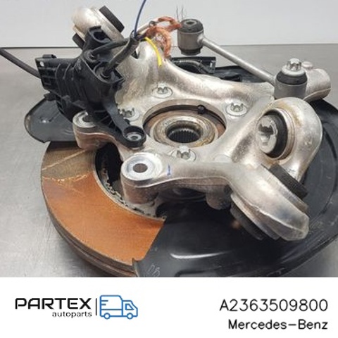 A2363509800 MERCEDES купить в Запорожье