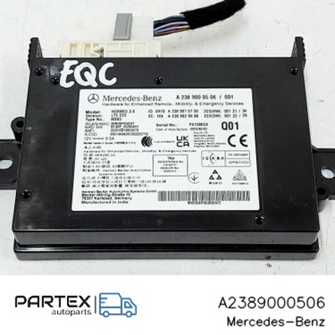 MERCEDES A2389000506 в наличии Чернигов