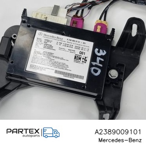 A2389009101 купить Харьков