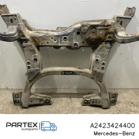 MERCEDES A2423424400 Балка крепления двигателя в наличии Чернигов