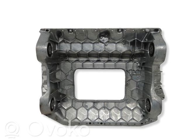 MERCEDES A2433451800 Балка крепления двигателя в наличии Тернополь