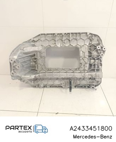 A2433451800 Балка крепления двигателя купить Украина