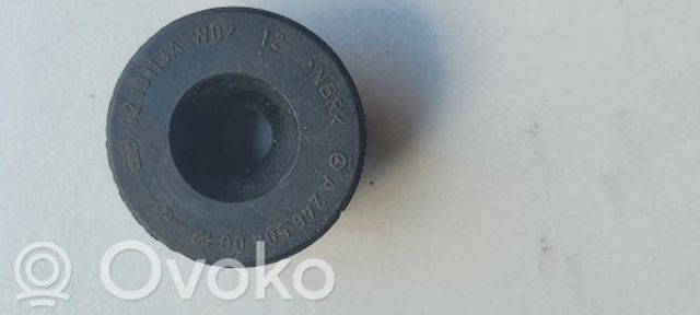 Подушка радиатора нижняя A2465040012 MERCEDES