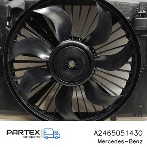 MERCEDES A2465051430 в наличии Ирпень