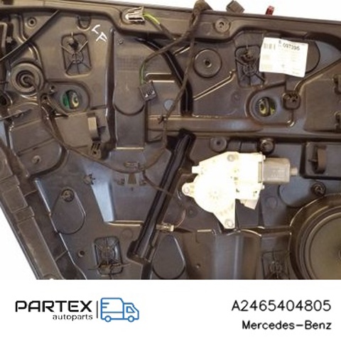 A2465404805 MERCEDES купить в Каменское
