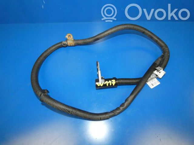 MERCEDES A2465405933 в наличии Николаев