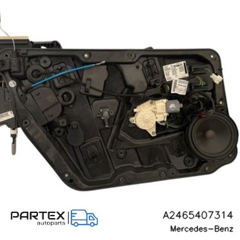 MERCEDES A2465407314 в наличии Днепр