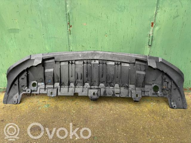 A2468850036 Защита бампера переднего купить Харьков