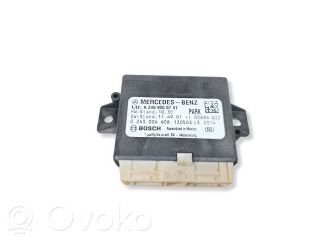 MERCEDES A2469000707 в наличии Черкассы