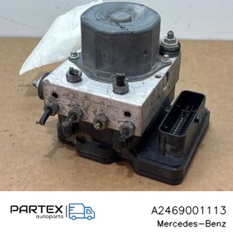 MERCEDES 2469001113 в наличии Запорожье