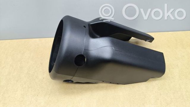 Переключатель подрулевой A2469001211 MERCEDES