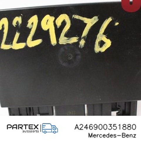 MERCEDES A246900351880 в наличии Полтава