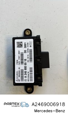 MERCEDES A2469006918 в наличии Одесса