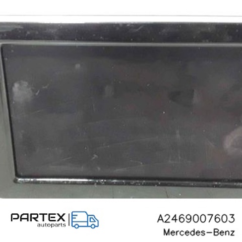 A2469007603 MERCEDES купить в Тернополь