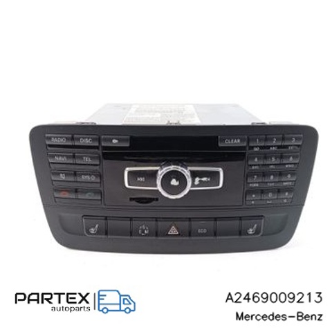 MERCEDES A2469009213 в наличии Запорожье