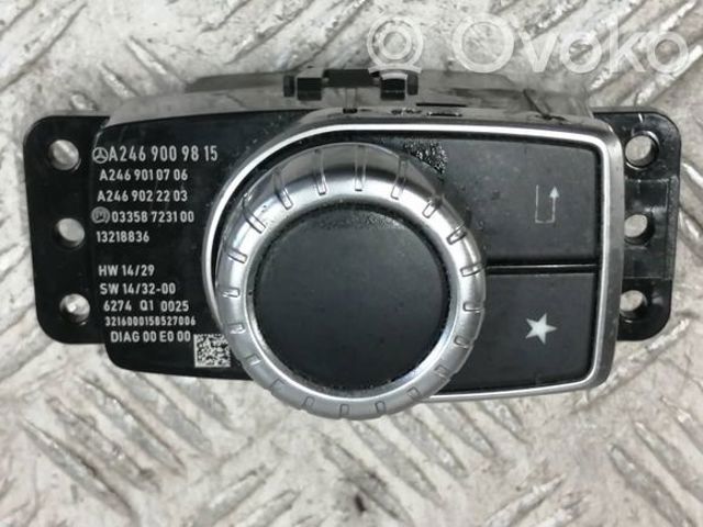 MERCEDES A2469010706 в наличии Тернополь