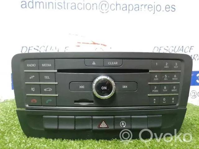 A2469011006 Mercedes