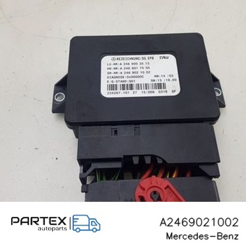 A2469021002 купить Ровно