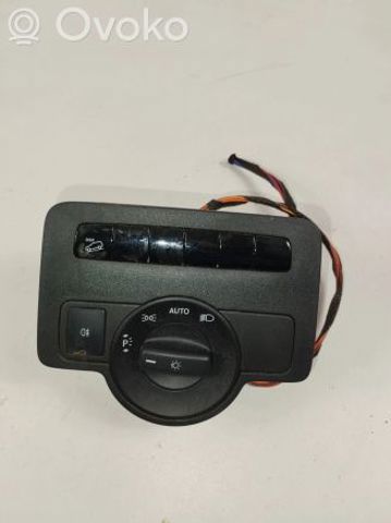 MERCEDES A2469050250 Переключатель света фар на "торпедо" в наличии Житомир