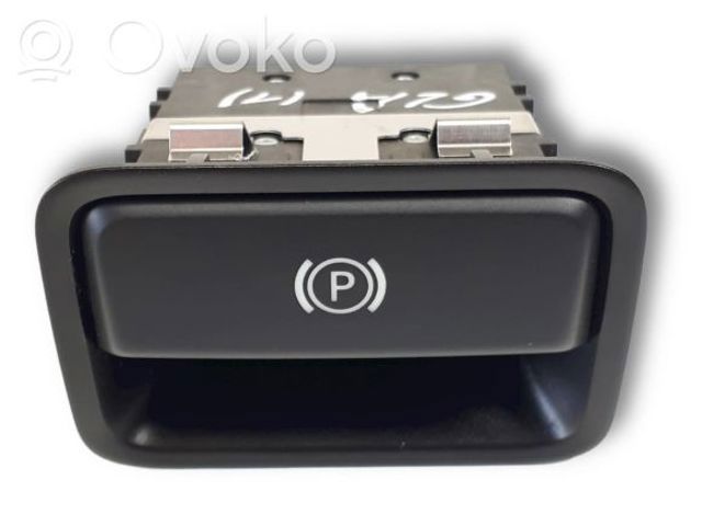 MERCEDES A24690504519107 Клавиша электромеханического стояночного тормоза в наличии Николаев