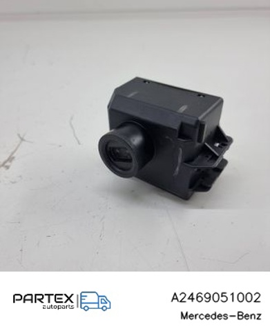 A2469051002 MERCEDES купить в Павлоград