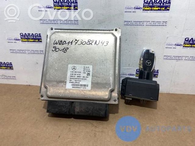 MERCEDES A2469054602 в наличии Черкассы