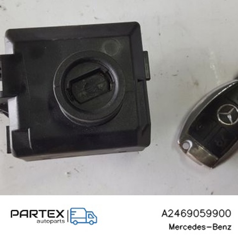 A2469059900 MERCEDES купить в Николаев