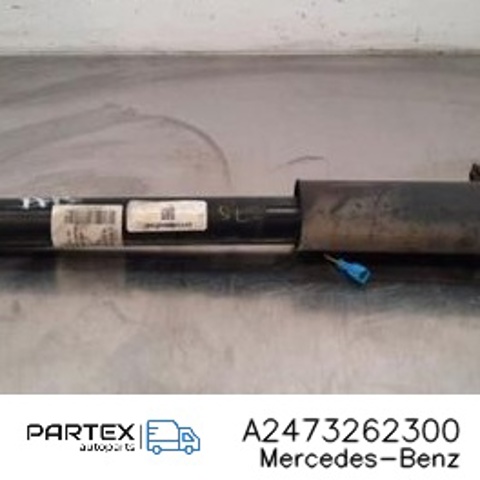 MERCEDES A2473262300 в наличии Одесса