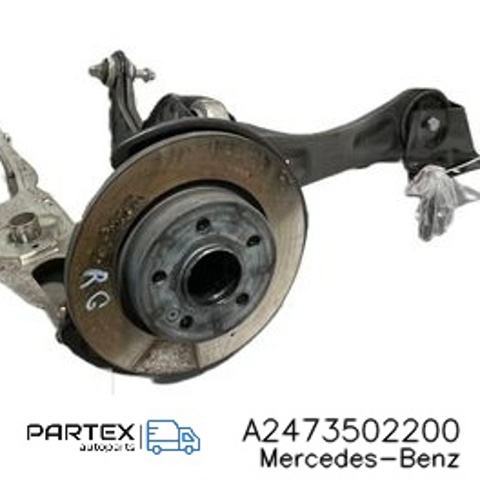 A2473502200 MERCEDES купить в Кривой Рог