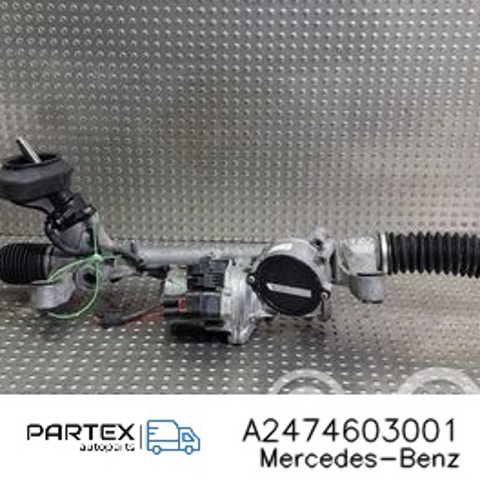 A2474603001 MERCEDES купить в Ровно