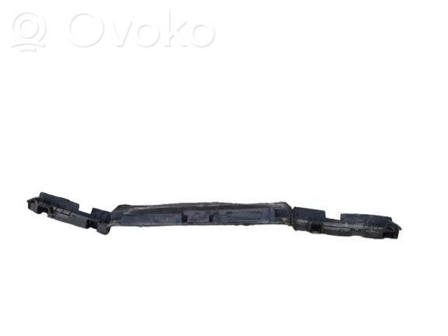 A2475051200 MERCEDES Дефлектор радиатора купить в Полтава