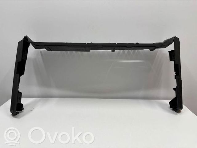 Дефлектор радиатора верхний A2475051400 MERCEDES