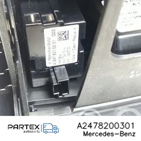 A2478200301 MERCEDES купить в Тернополь