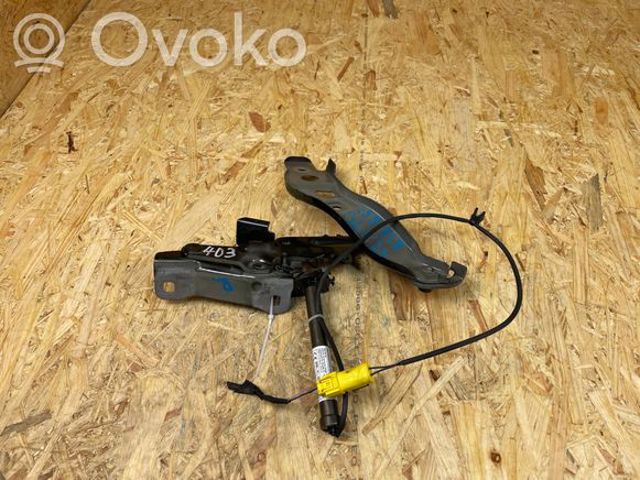 MERCEDES A2478807101 Жалюзи радиатора охлаждения в наличии Кривой Рог
