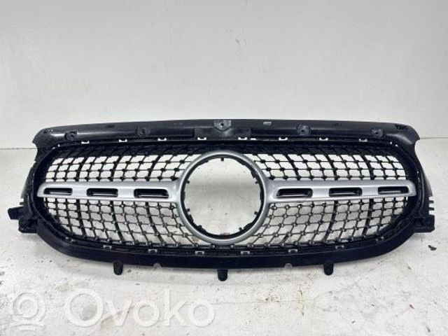 A2478883800 MERCEDES Решетка радиатора купить в Чернигов