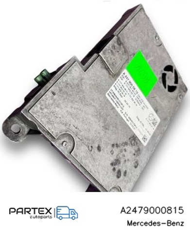 A2479000815 MERCEDES купить в Винница