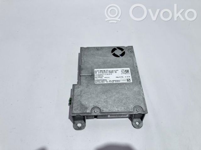 A2479000815 Mercedes