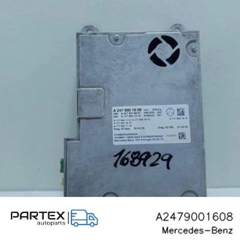 A2479001608 MERCEDES купить в Сумы