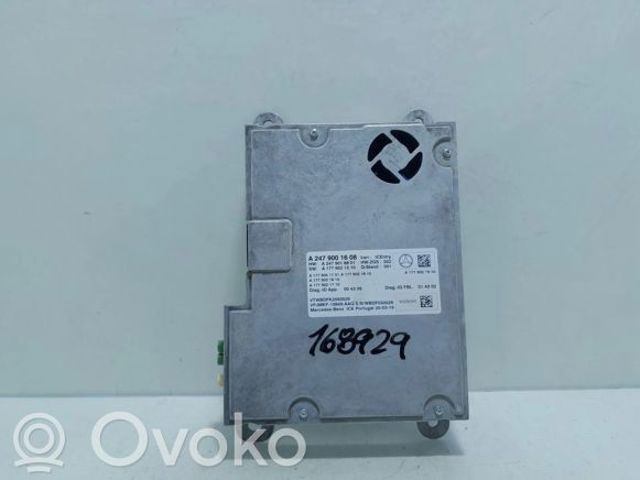 A2479001608 MERCEDES купить в Черновцы