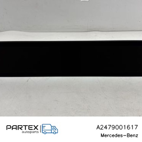 MERCEDES 2479001617 в наличии Запорожье