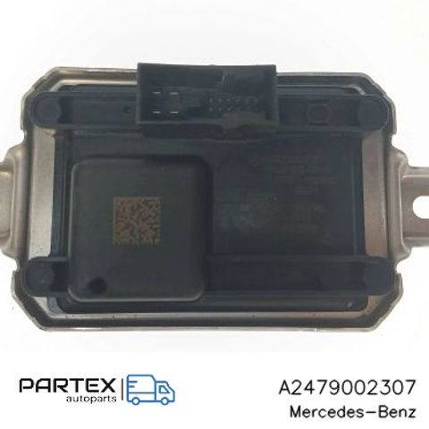 A2479002307 MERCEDES купить в Ровно