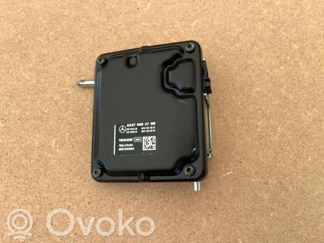 A2479002708 MERCEDES купить в Запорожье