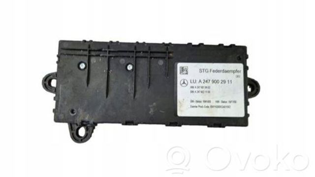 MERCEDES A2479002911 в наличии Одесса