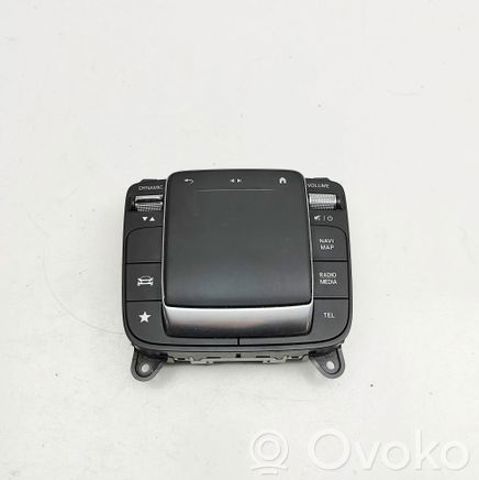 A2479003803 MERCEDES Многофункциональный джойстик управления купить в Харьков