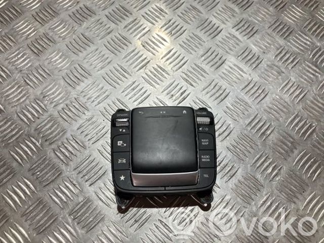 A2479003903 MERCEDES Многофункциональный джойстик управления купить в Кривой Рог