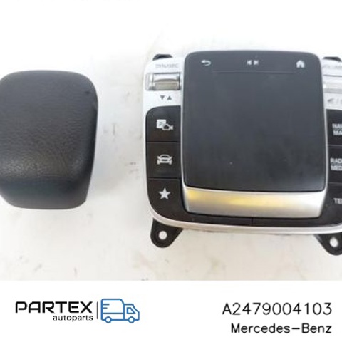 MERCEDES A2479004103 в наличии Ужгород